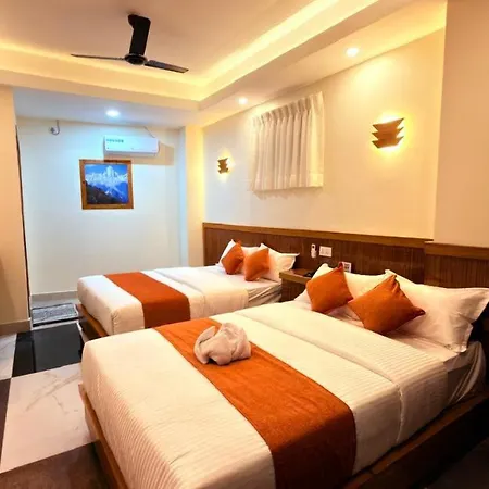 Hotel AD