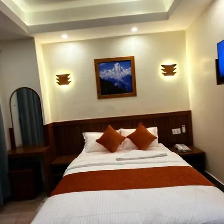 Hotel Ad